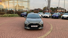 Toyota Yaris 1.5 Hybrid Design 5dr CVT Hybrid Hatchback